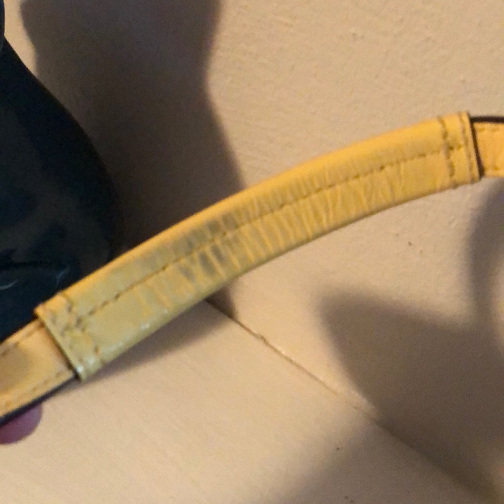 COACH Satchel - Picture 5 of 9